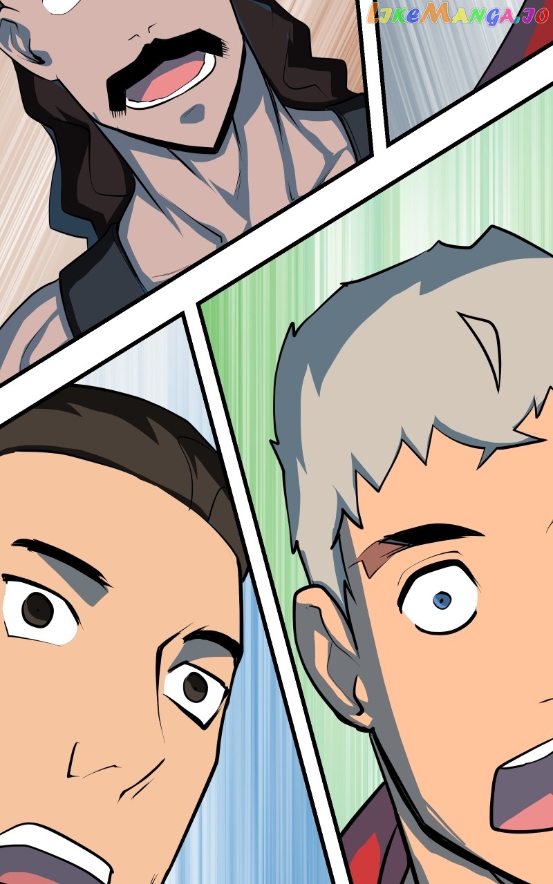 The Tomato Can Chapter 29 - page 101