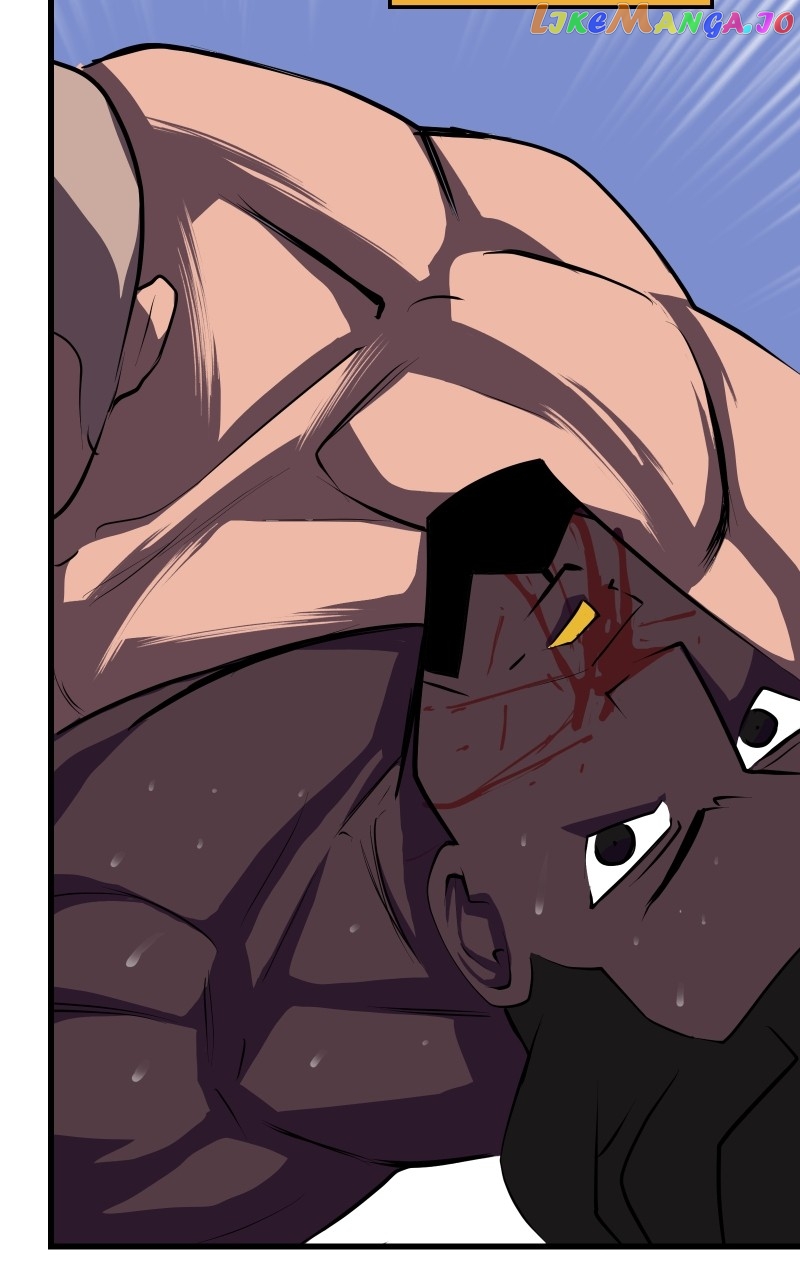 The Tomato Can Chapter 29 - page 106