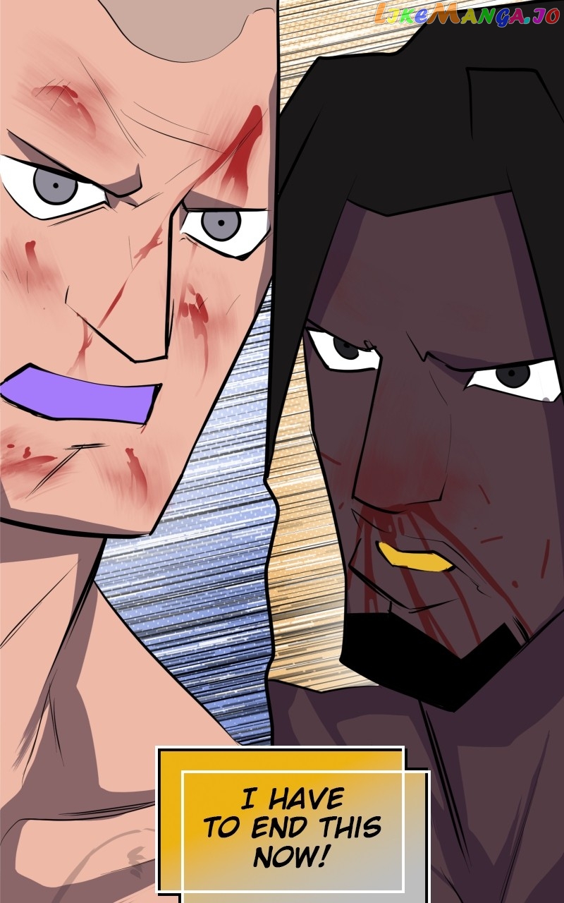 The Tomato Can Chapter 29 - page 121