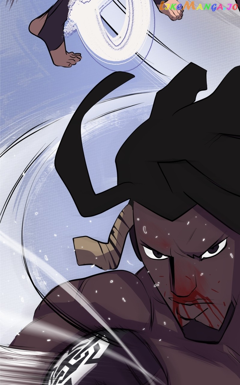 The Tomato Can Chapter 29 - page 125