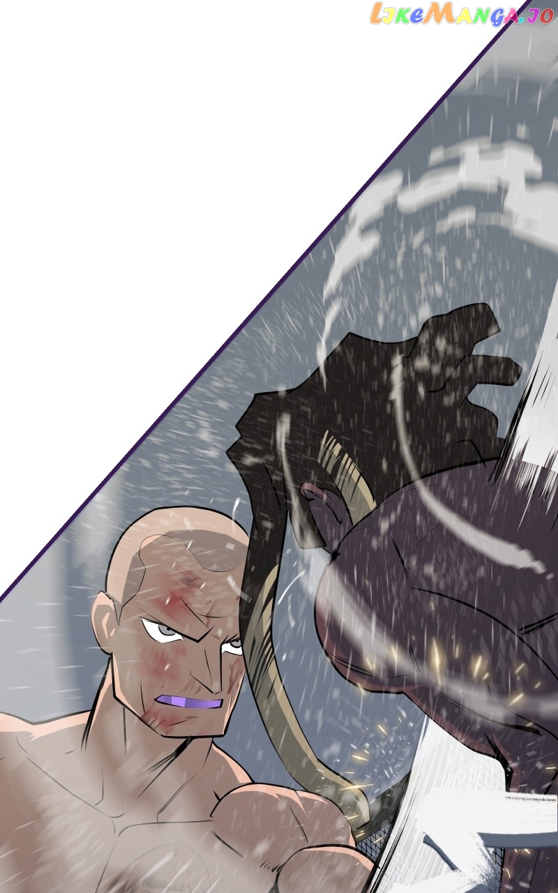 The Tomato Can Chapter 29 - page 132
