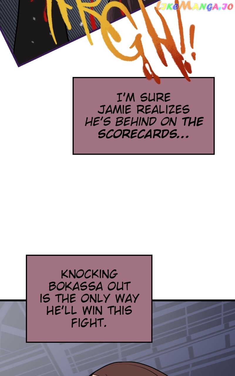 The Tomato Can Chapter 29 - page 135