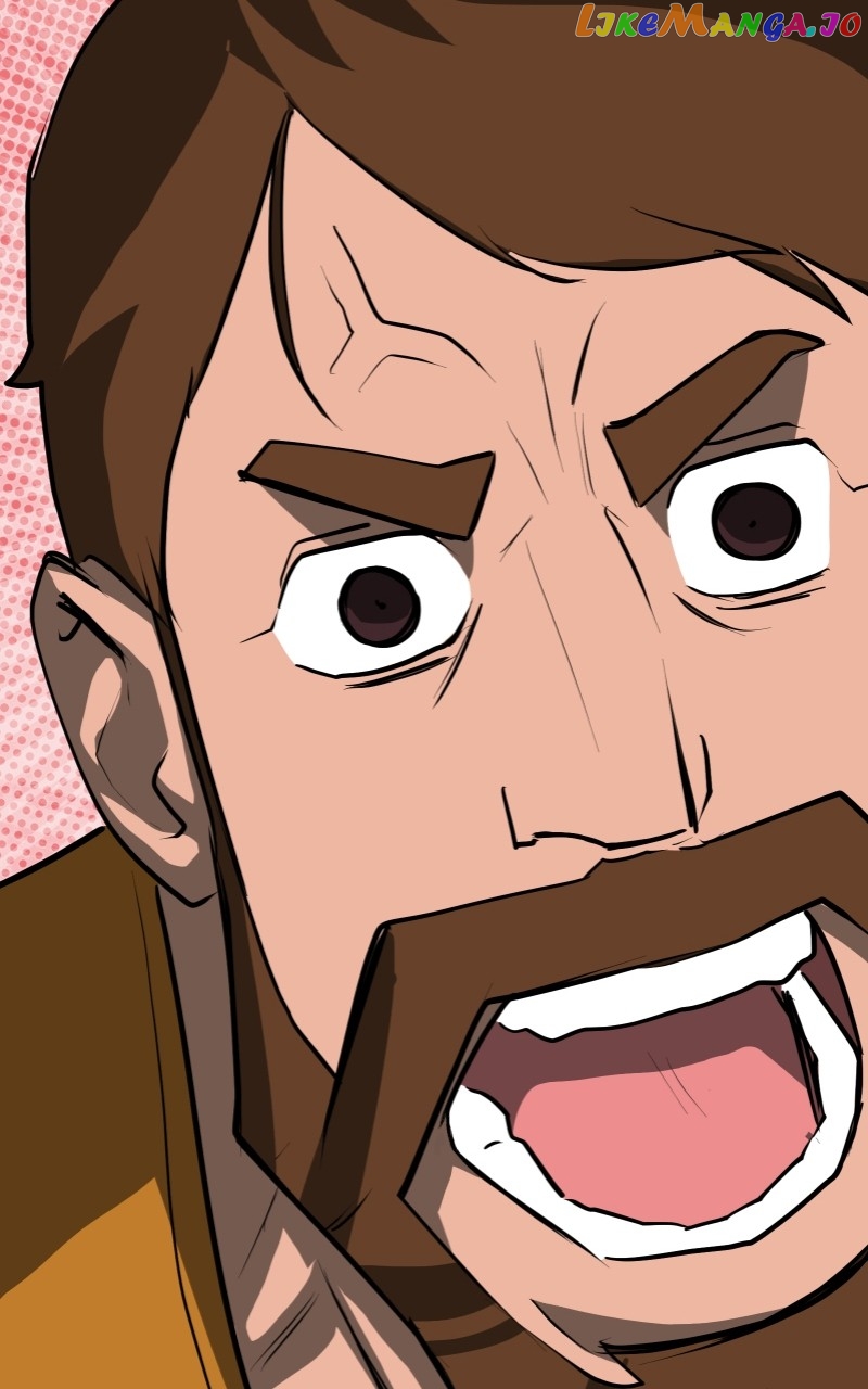 The Tomato Can Chapter 29 - page 138