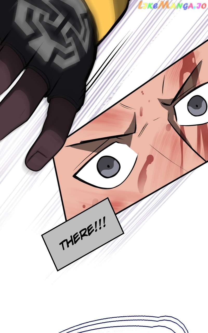 The Tomato Can Chapter 29 - page 142
