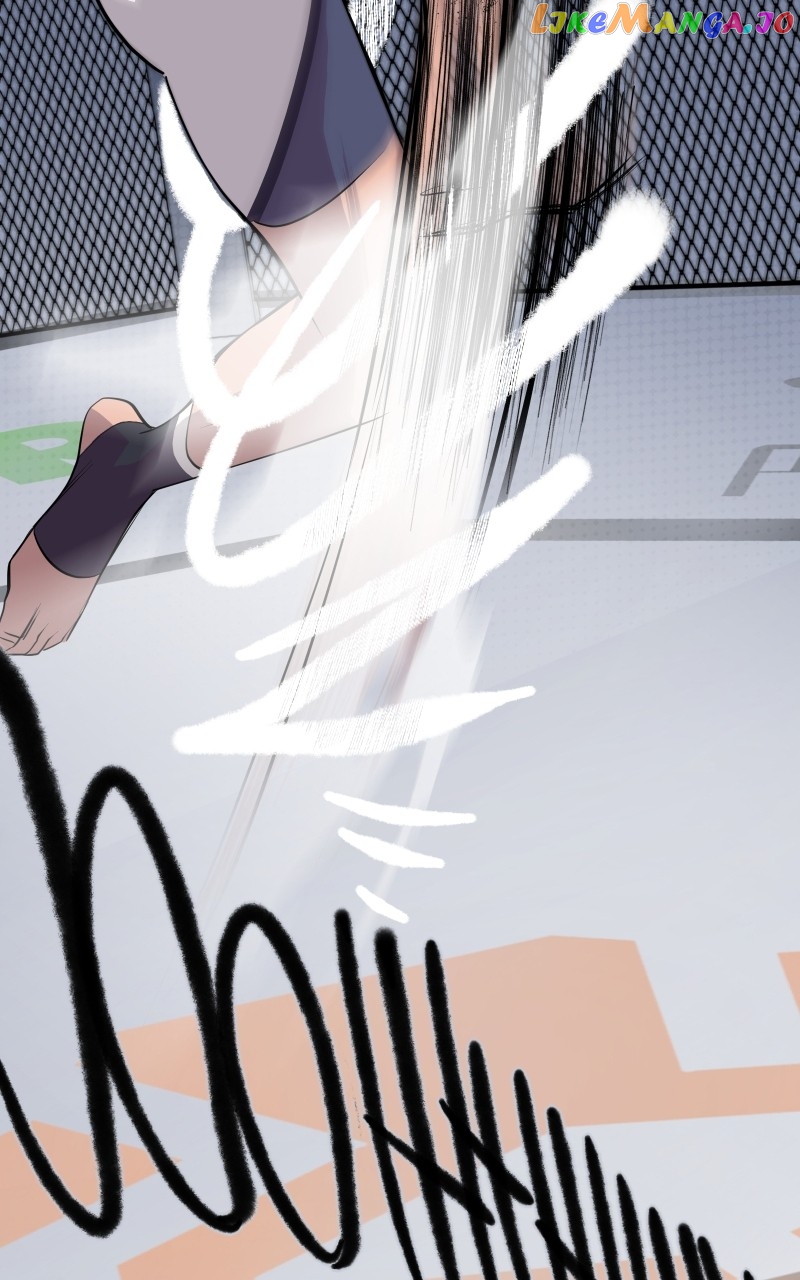 The Tomato Can Chapter 29 - page 146
