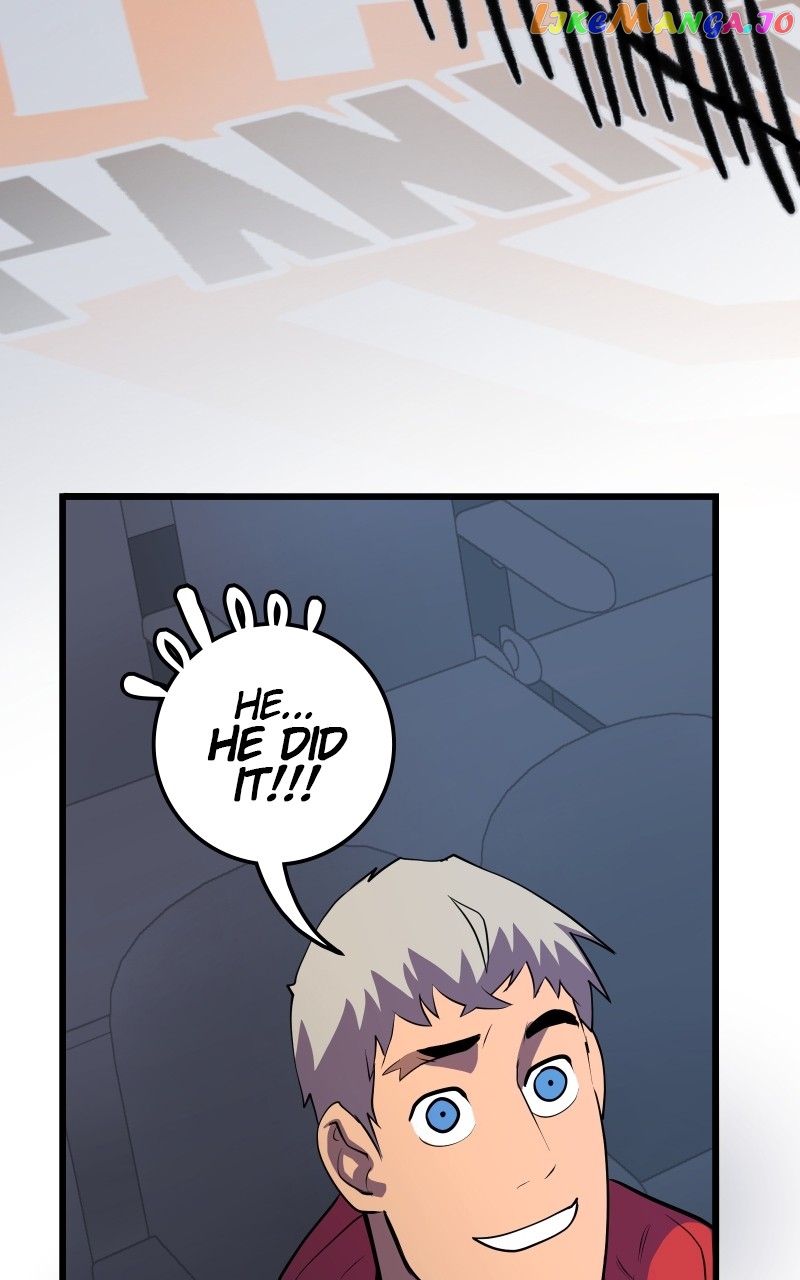 The Tomato Can Chapter 29 - page 147