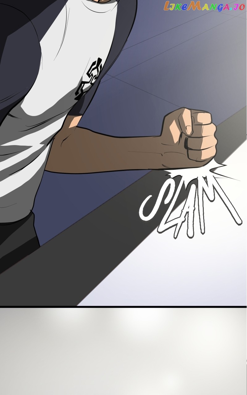 The Tomato Can Chapter 29 - page 154