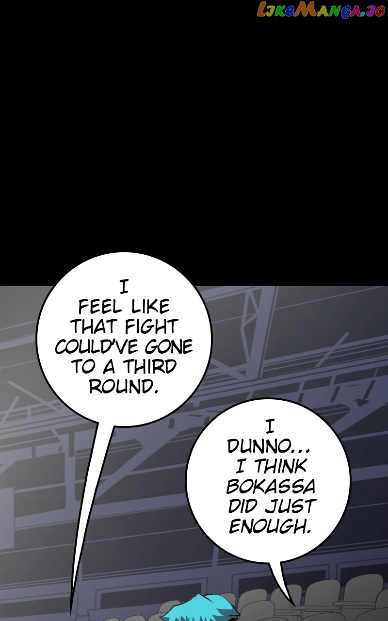 The Tomato Can Chapter 29 - page 164