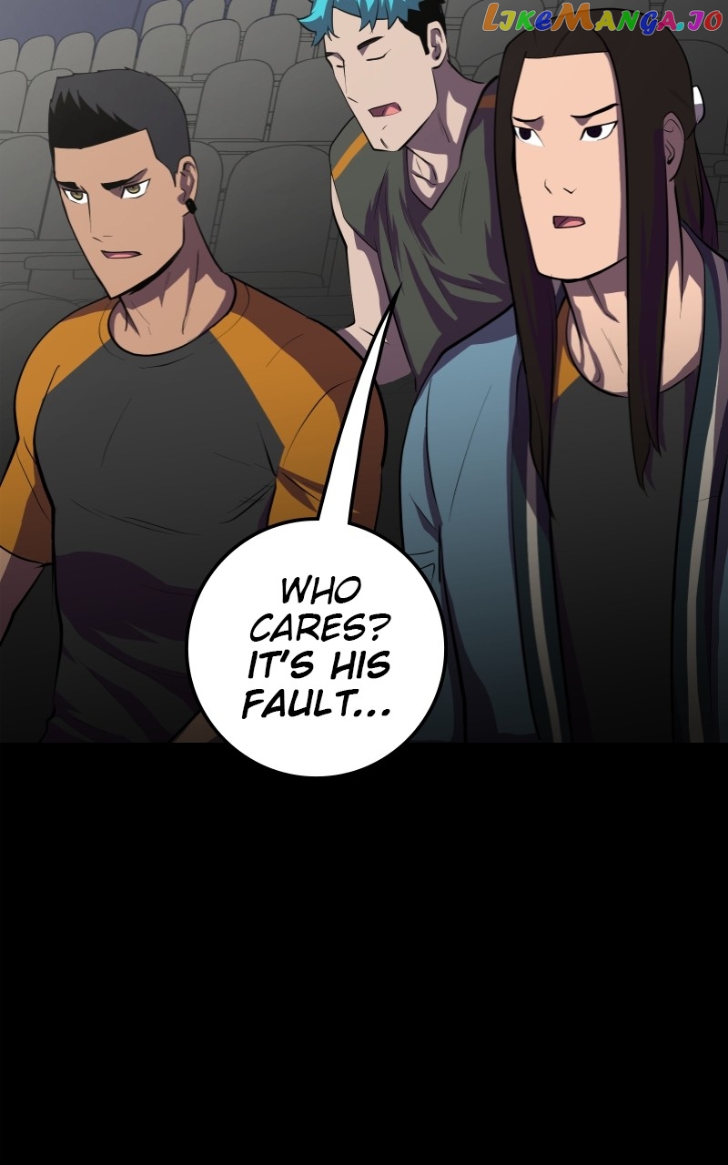 The Tomato Can Chapter 29 - page 165