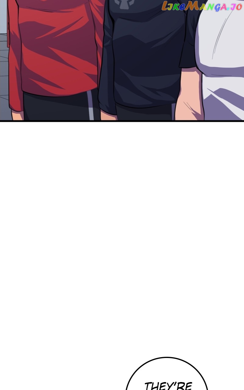The Tomato Can Chapter 29 - page 172