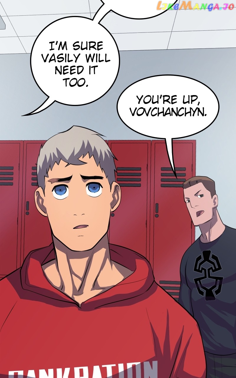 The Tomato Can Chapter 29 - page 189