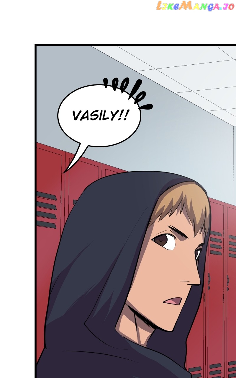 The Tomato Can Chapter 29 - page 191
