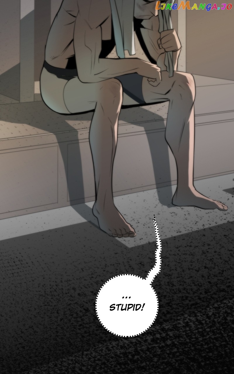 The Tomato Can Chapter 29 - page 200