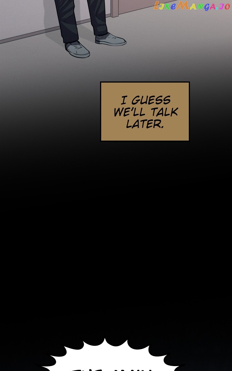The Tomato Can Chapter 29 - page 204