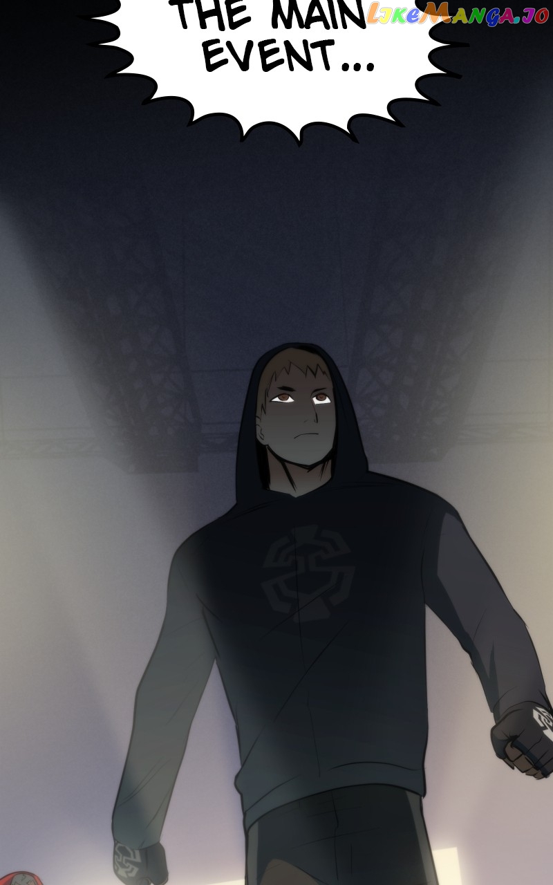 The Tomato Can Chapter 29 - page 205