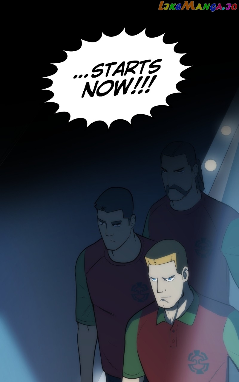 The Tomato Can Chapter 29 - page 207