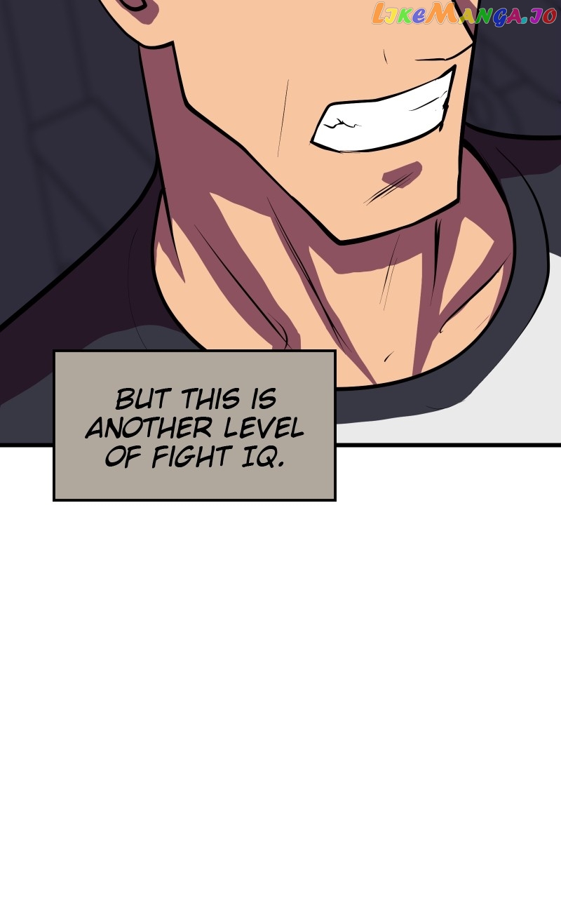 The Tomato Can Chapter 29 - page 25