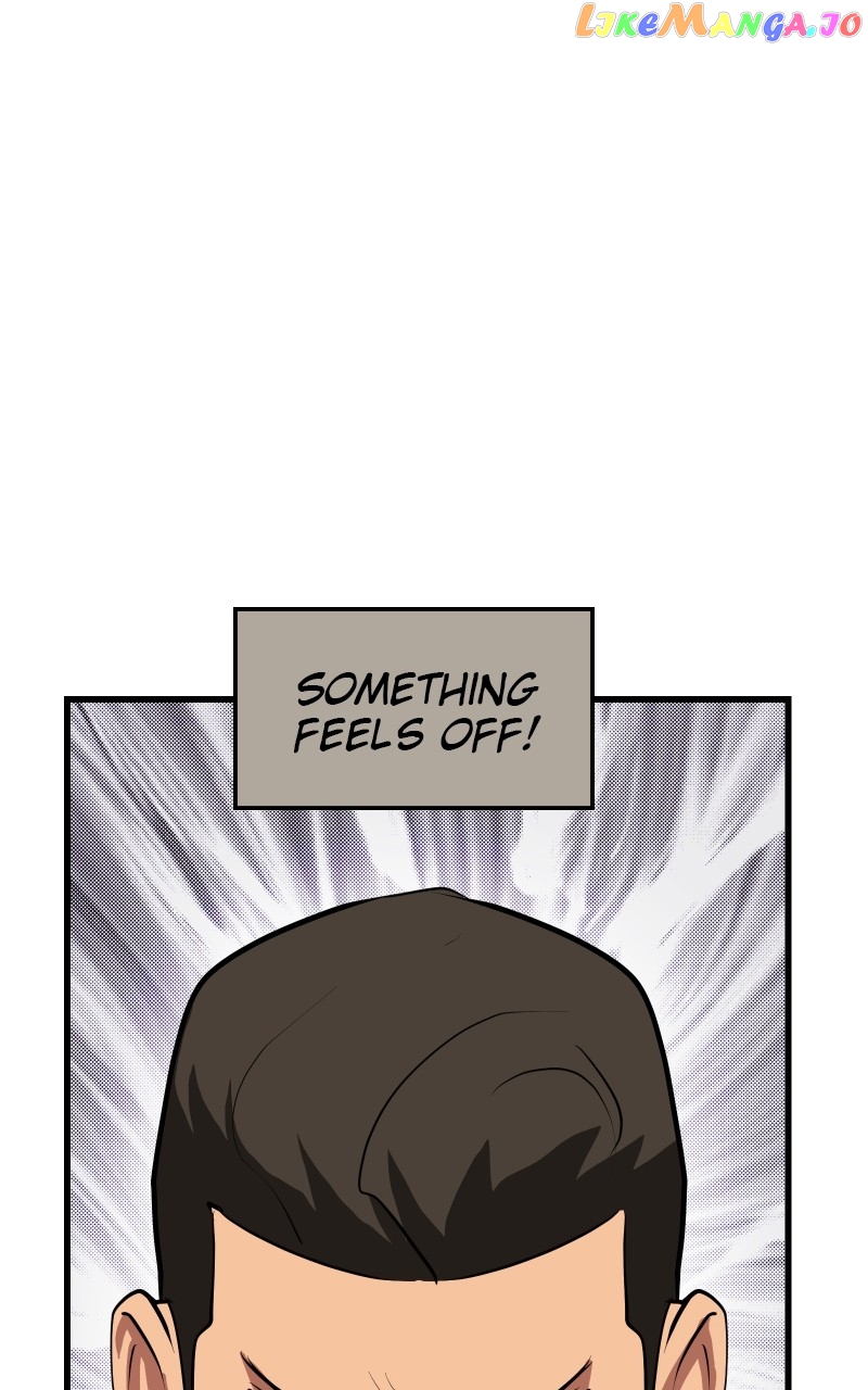 The Tomato Can Chapter 29 - page 5