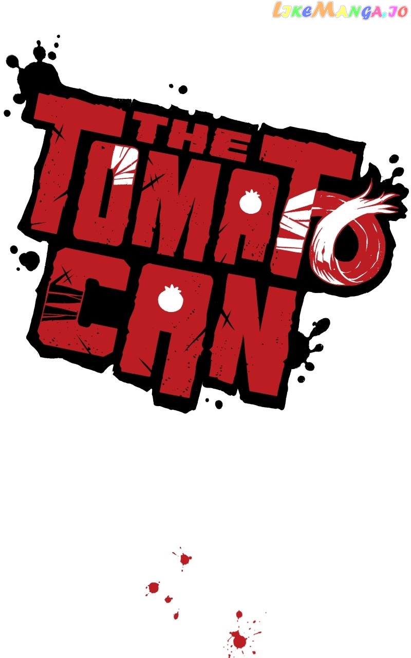 The Tomato Can Chapter 29 - page 46