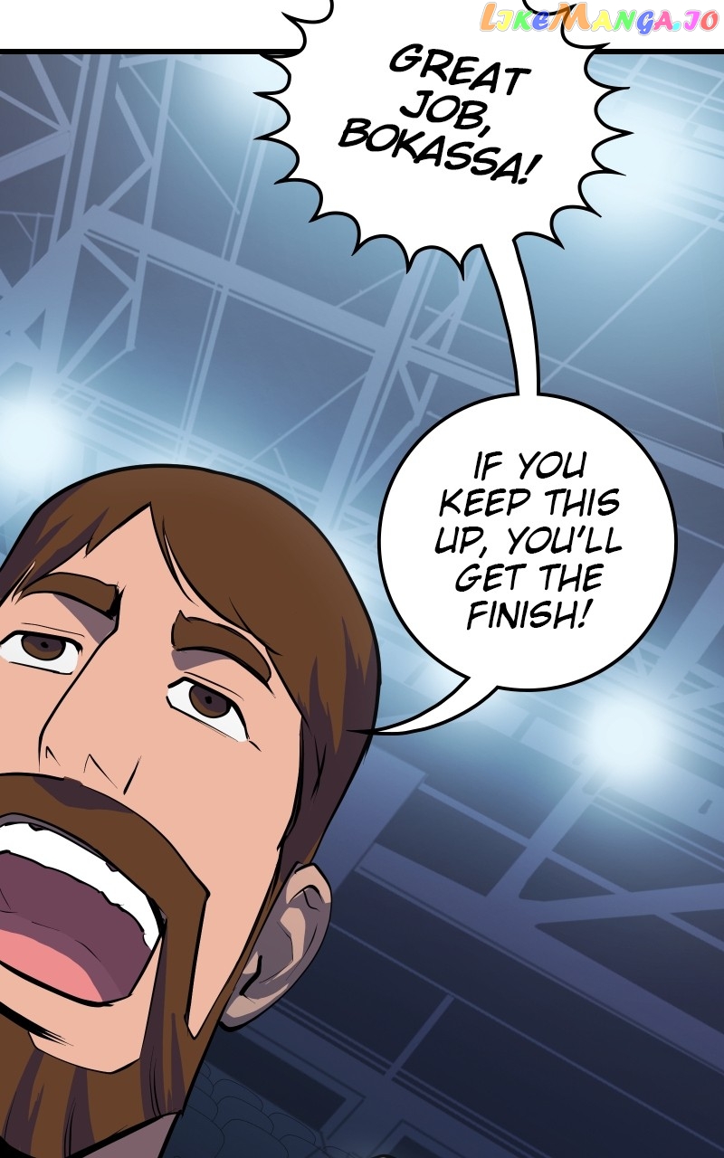 The Tomato Can Chapter 29 - page 49
