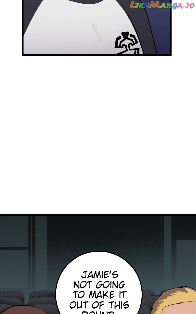 The Tomato Can Chapter 29 - page 60