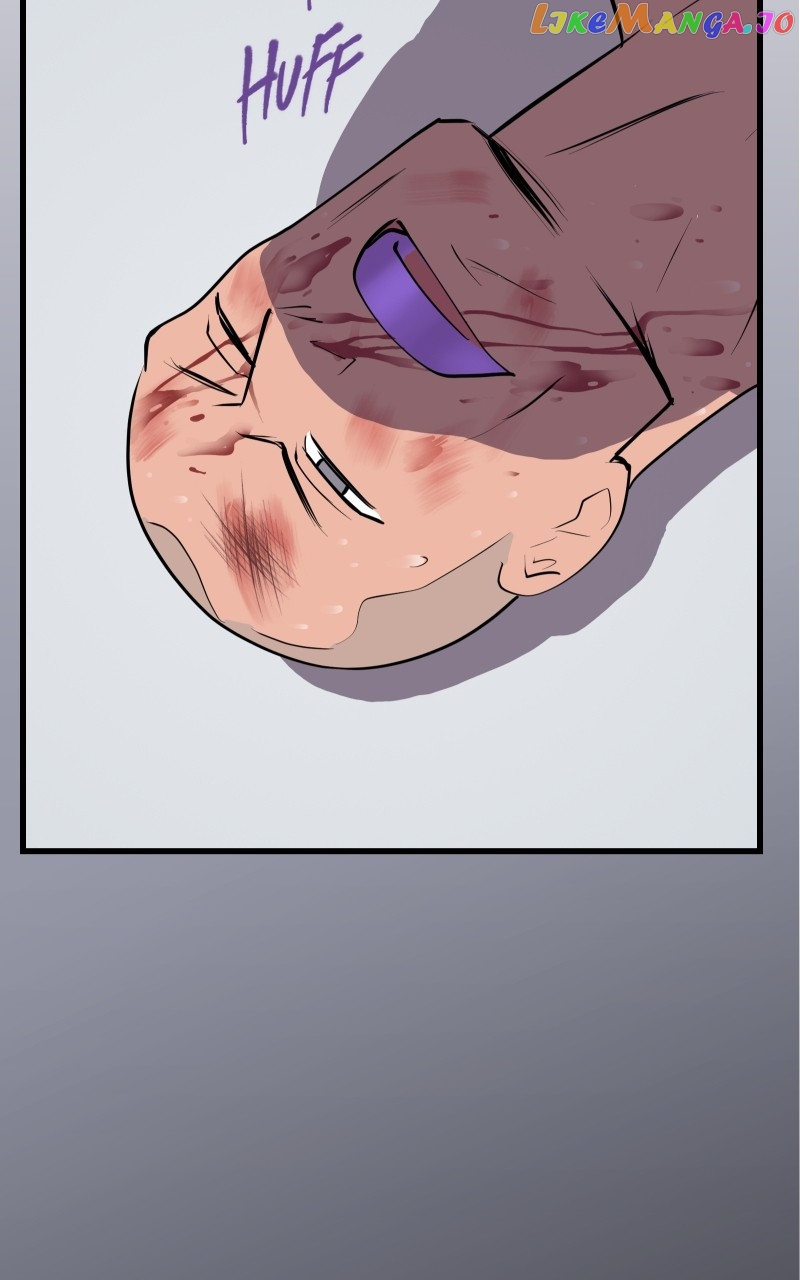 The Tomato Can Chapter 29 - page 63