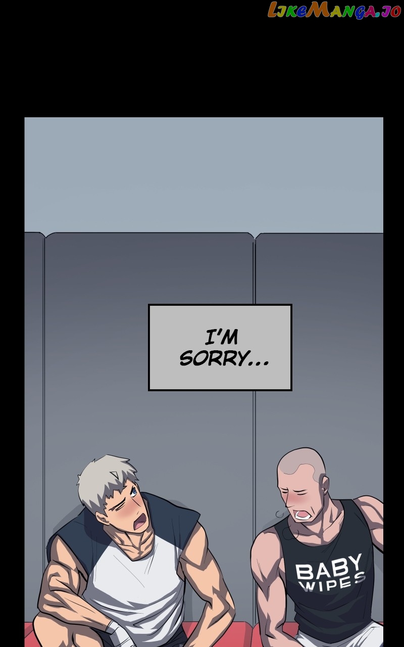The Tomato Can Chapter 29 - page 76