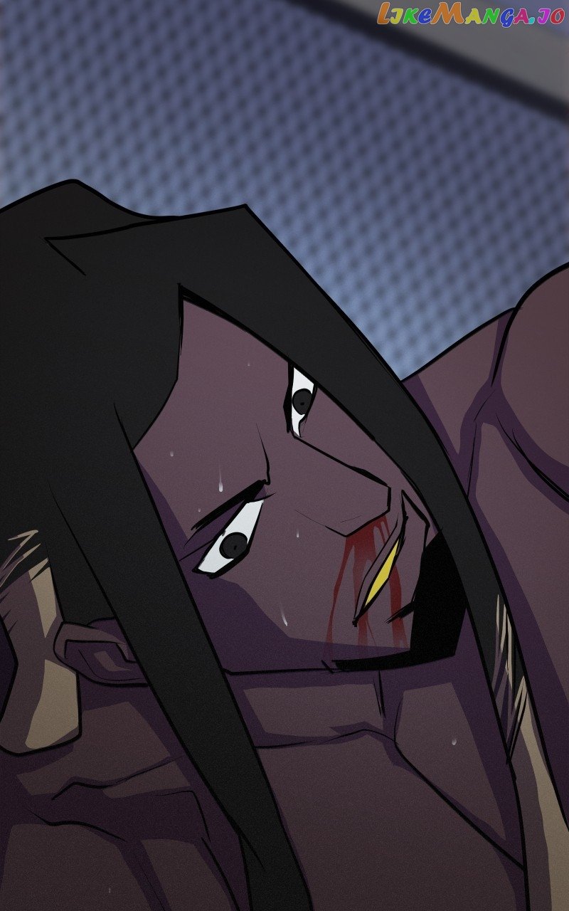 The Tomato Can Chapter 29 - page 90