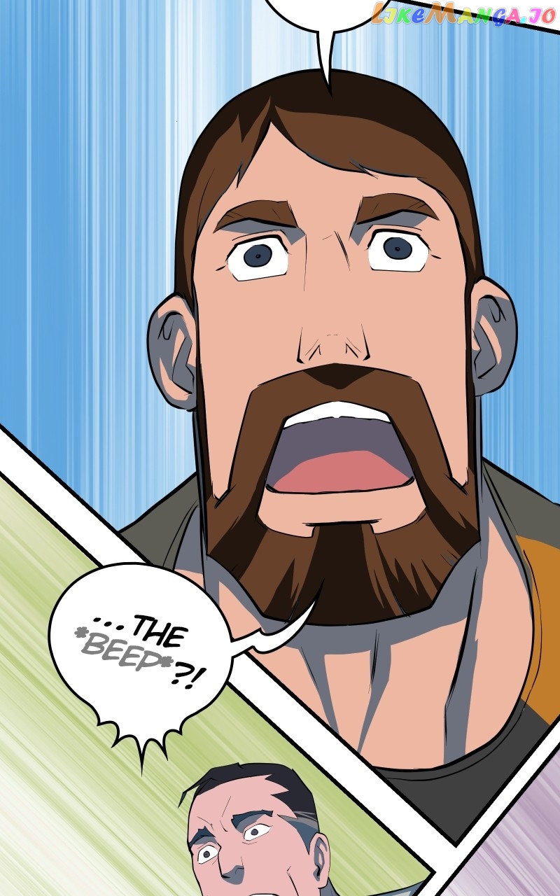 The Tomato Can Chapter 29 - page 98