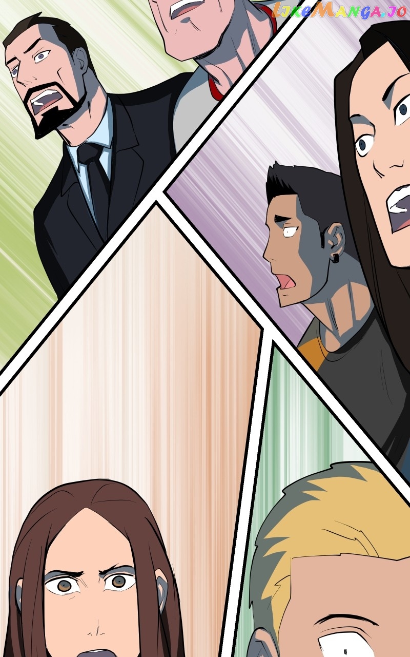 The Tomato Can Chapter 29 - page 99