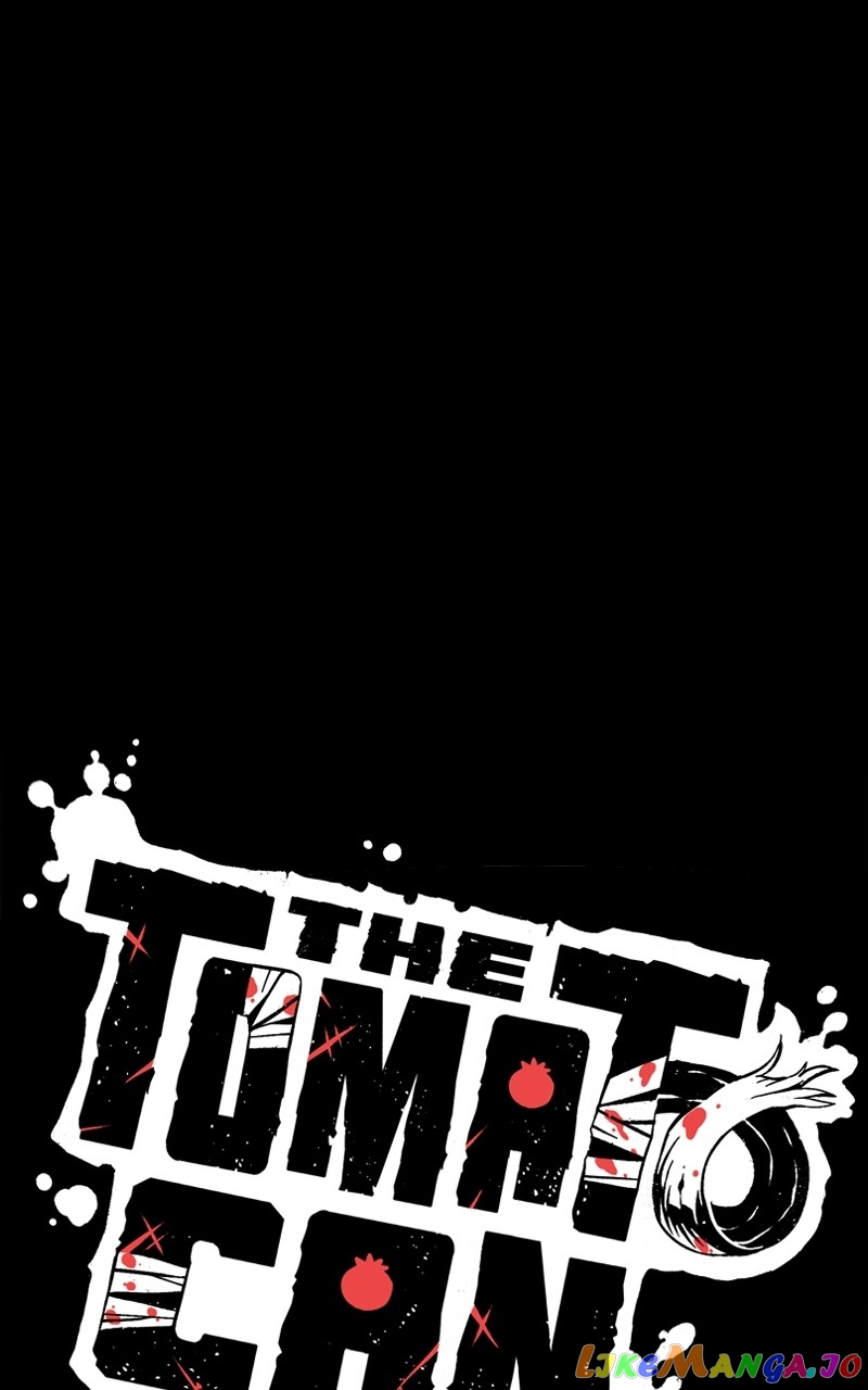 The Tomato Can Chapter 30 - page 1