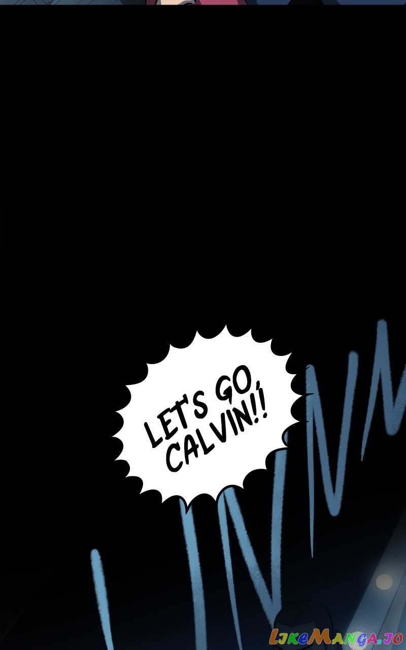 The Tomato Can Chapter 30 - page 11