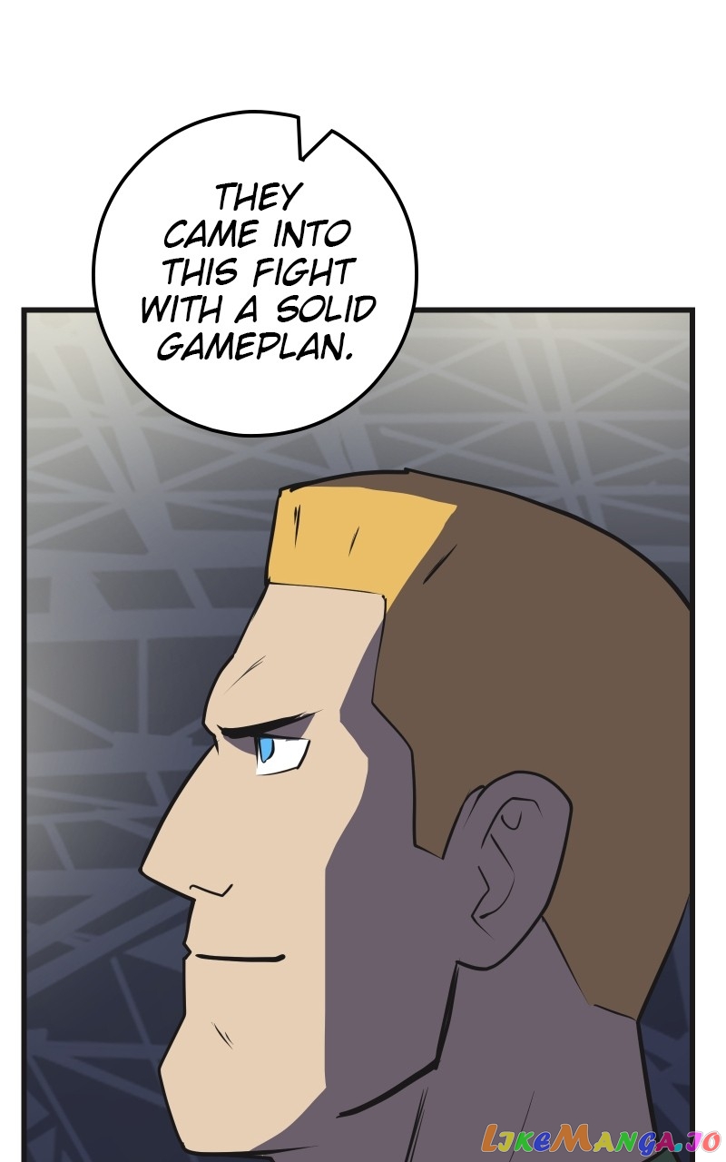 The Tomato Can Chapter 30 - page 107