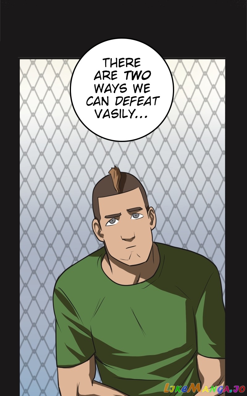 The Tomato Can Chapter 30 - page 109
