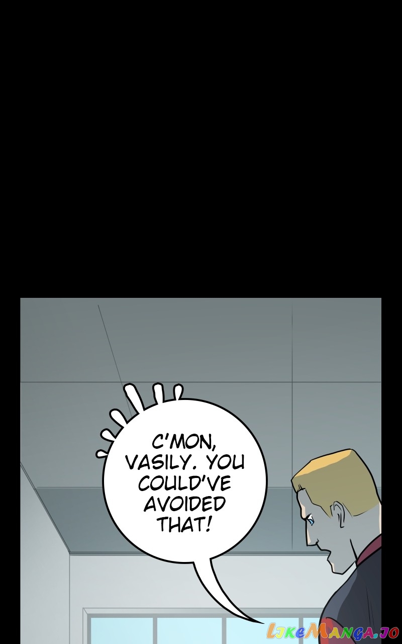 The Tomato Can Chapter 30 - page 116