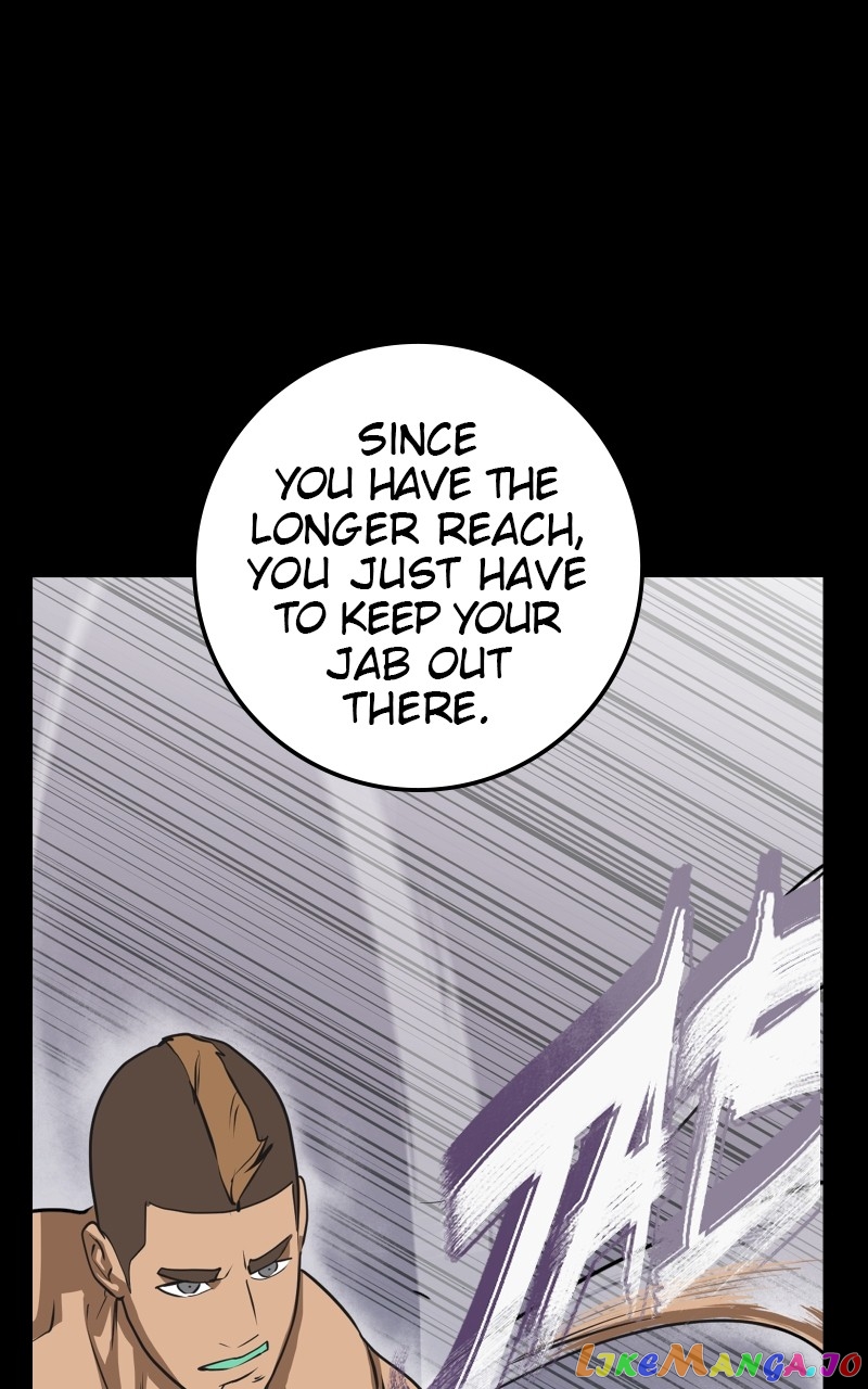The Tomato Can Chapter 30 - page 118