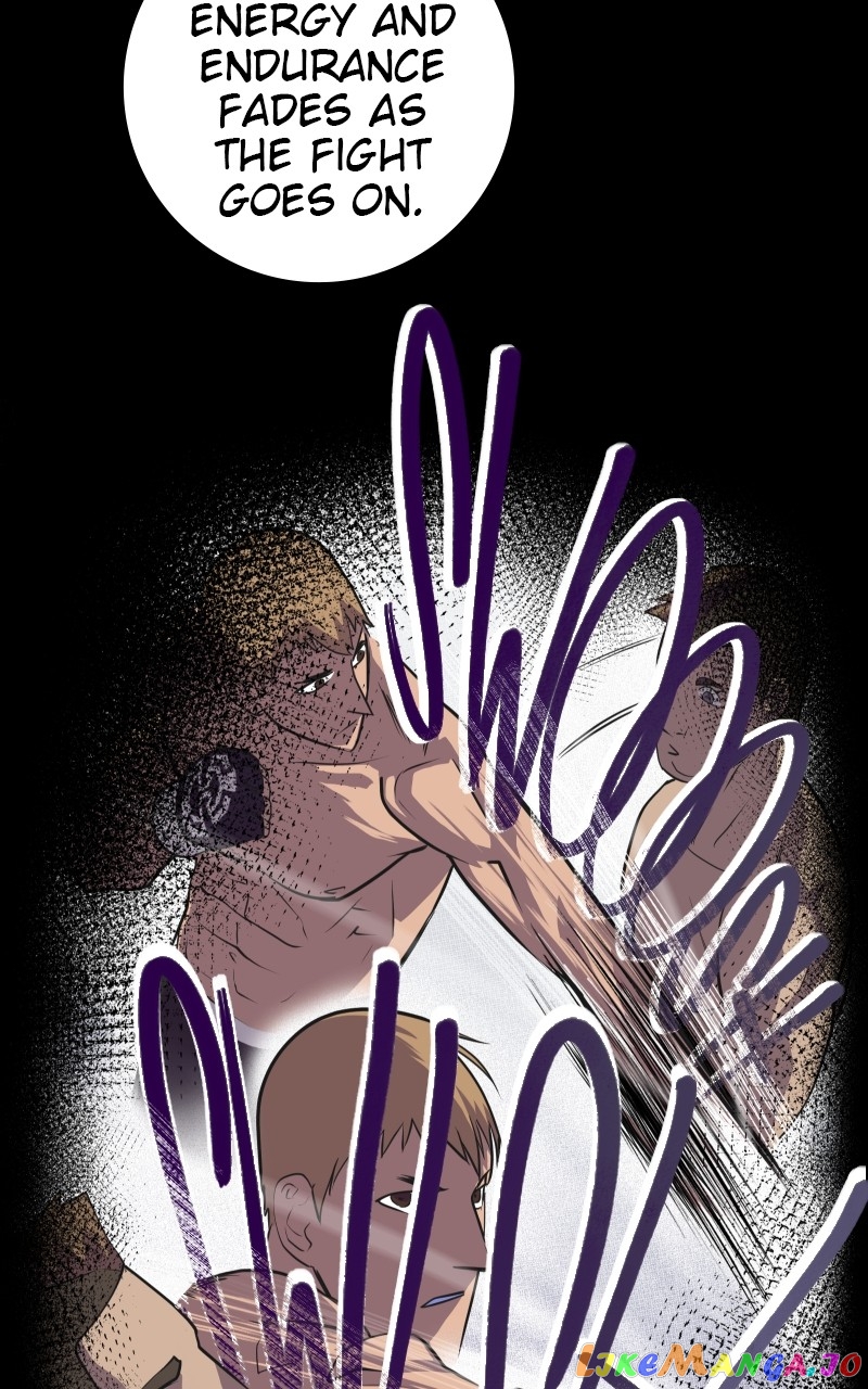 The Tomato Can Chapter 30 - page 131
