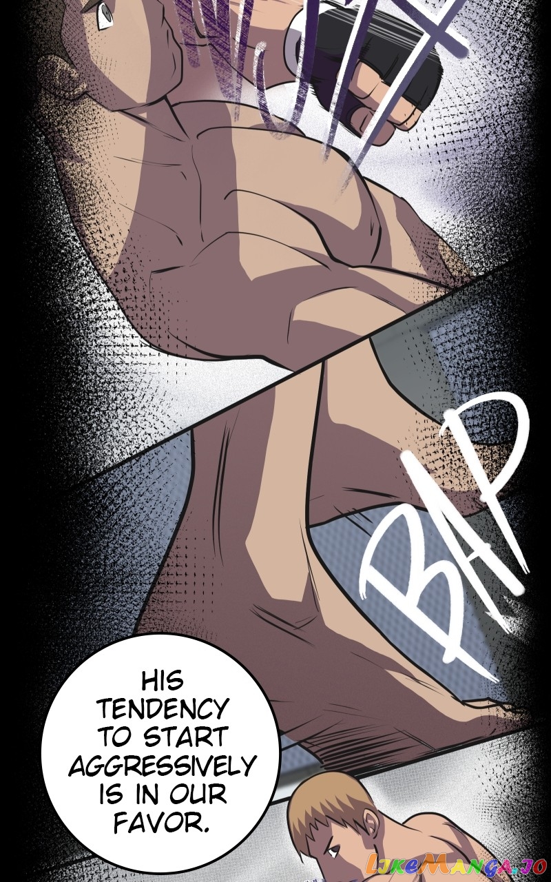 The Tomato Can Chapter 30 - page 132
