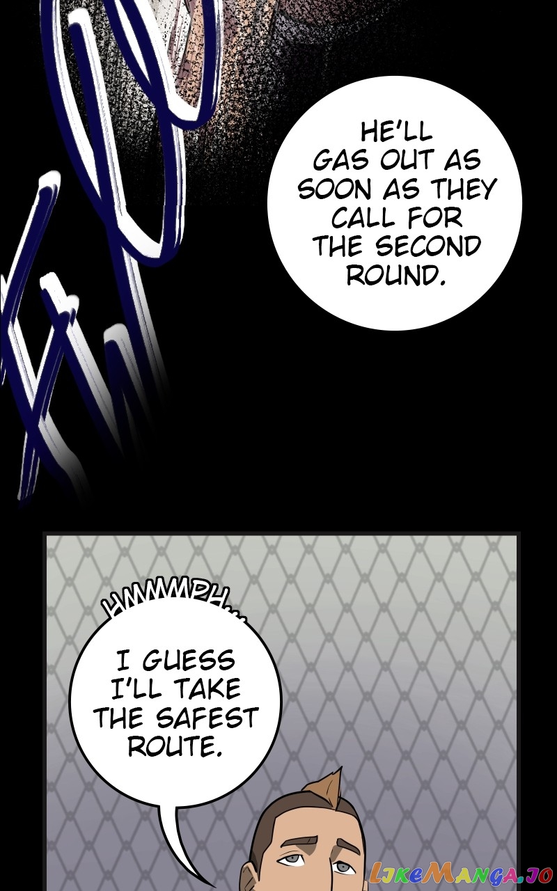 The Tomato Can Chapter 30 - page 135