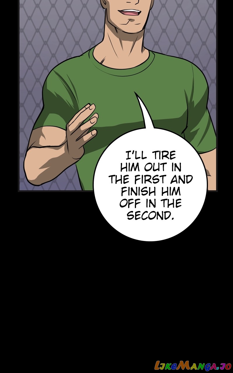The Tomato Can Chapter 30 - page 136