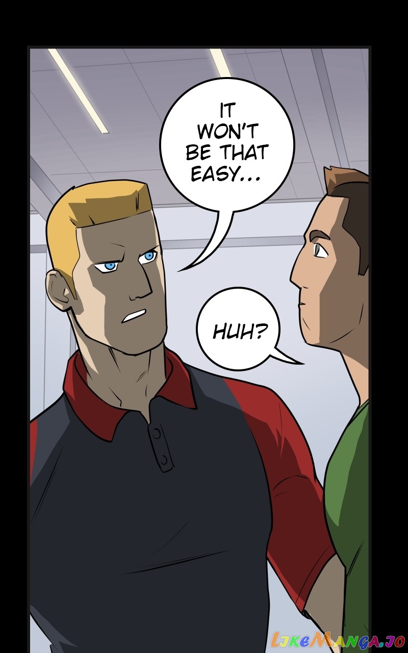 The Tomato Can Chapter 30 - page 137