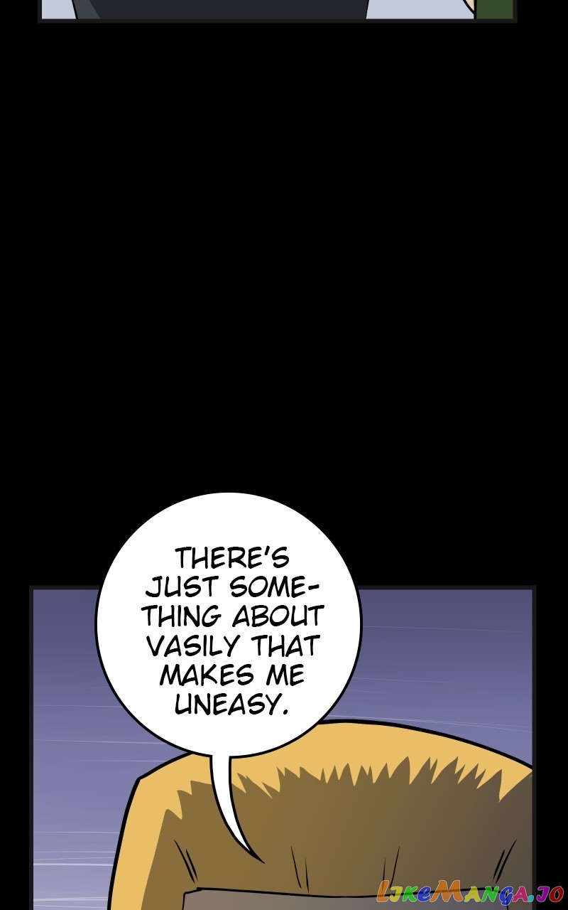 The Tomato Can Chapter 30 - page 138