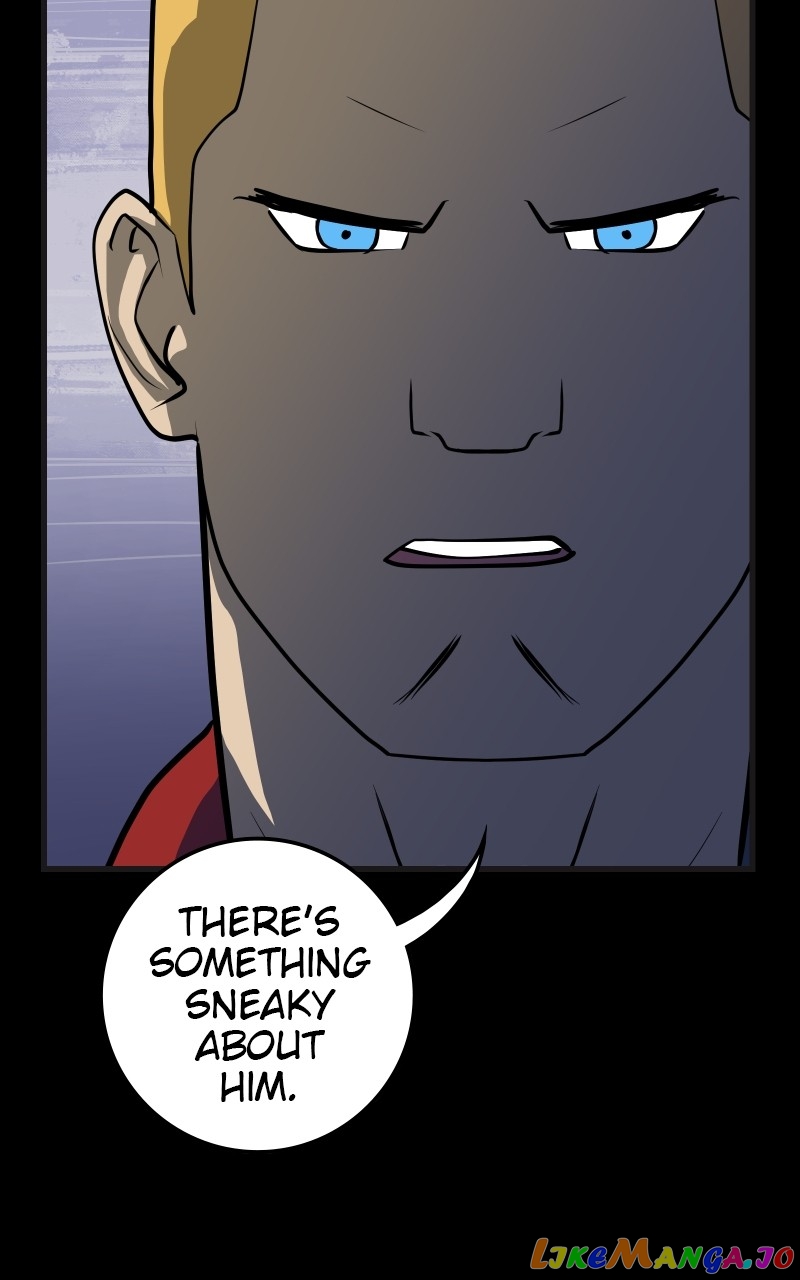 The Tomato Can Chapter 30 - page 139