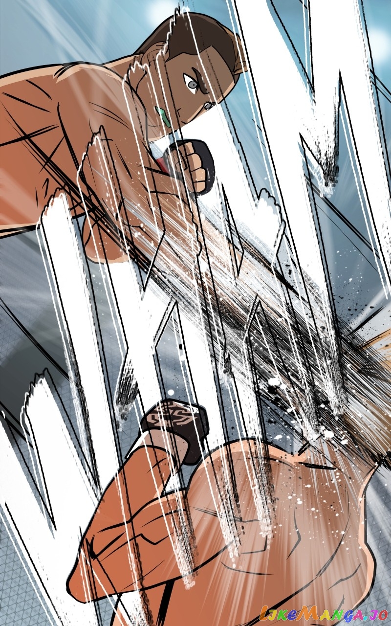 The Tomato Can Chapter 30 - page 141