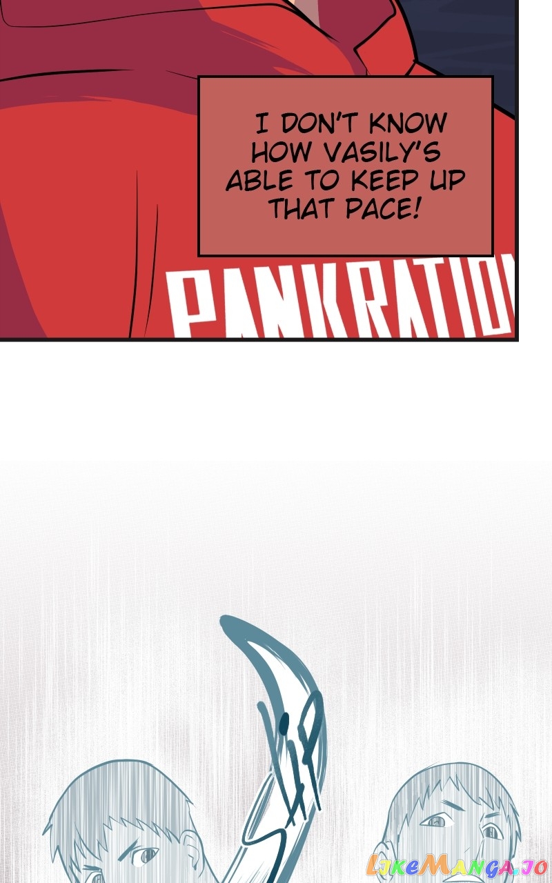 The Tomato Can Chapter 30 - page 148