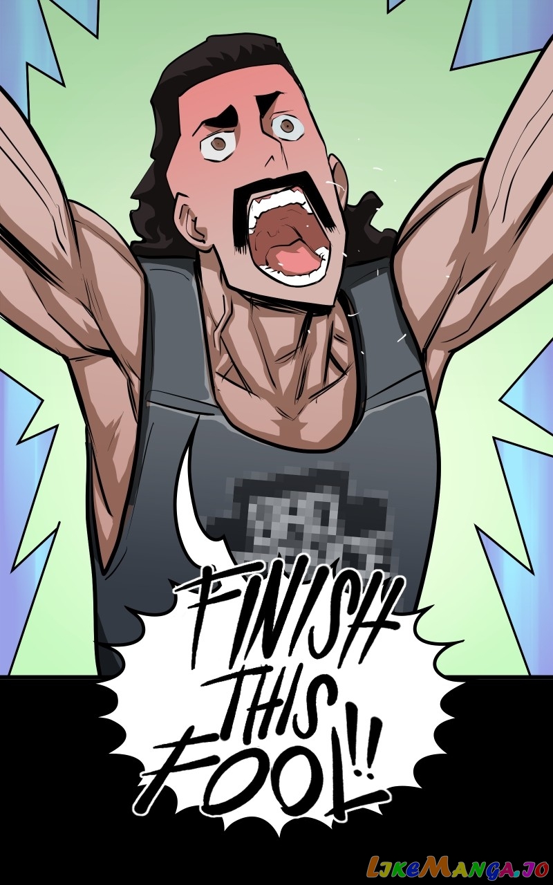 The Tomato Can Chapter 30 - page 16
