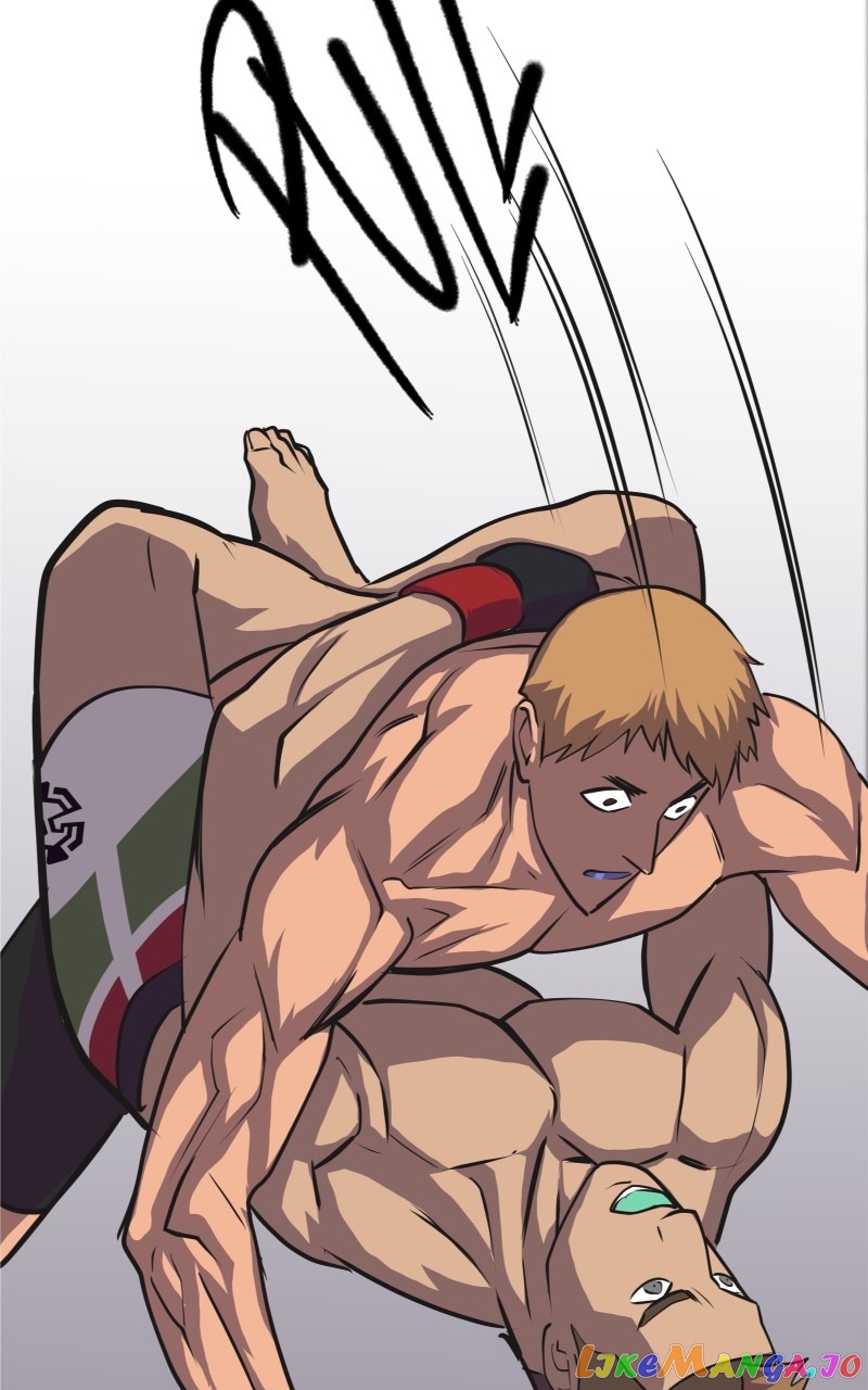 The Tomato Can Chapter 30 - page 162