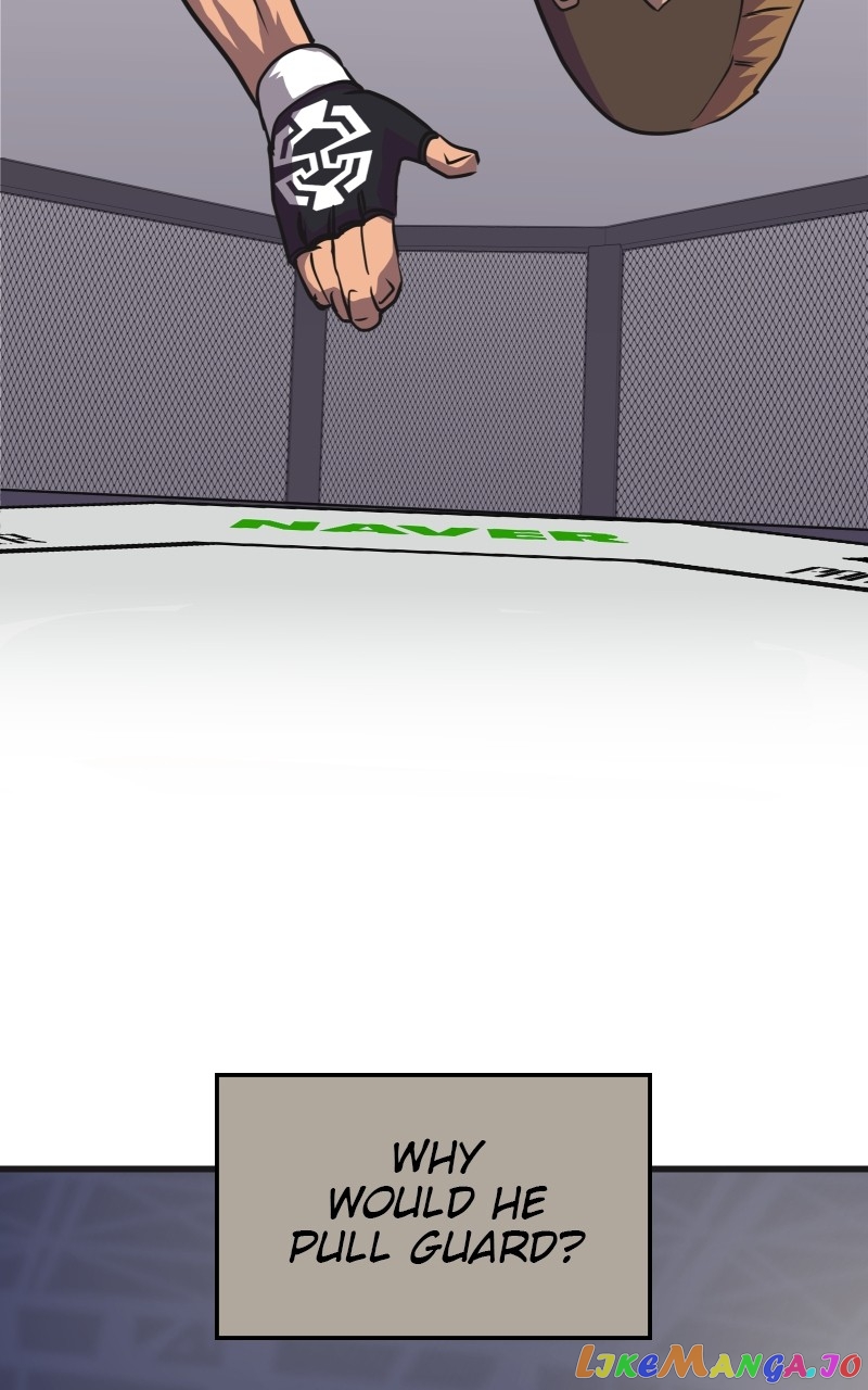 The Tomato Can Chapter 30 - page 163