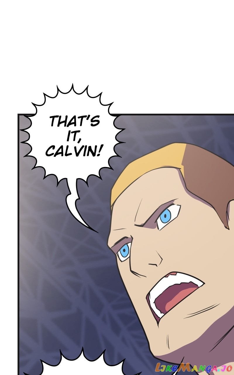 The Tomato Can Chapter 30 - page 165
