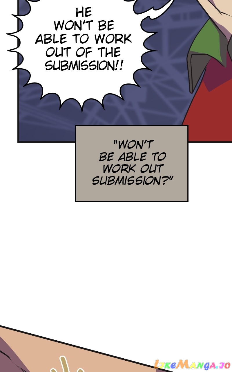 The Tomato Can Chapter 30 - page 166